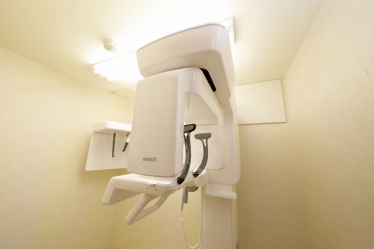 質の高い根管治療のための歯科用CTを使用した正確な診断