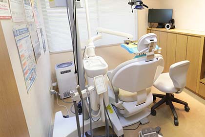 Root Dental Clinic